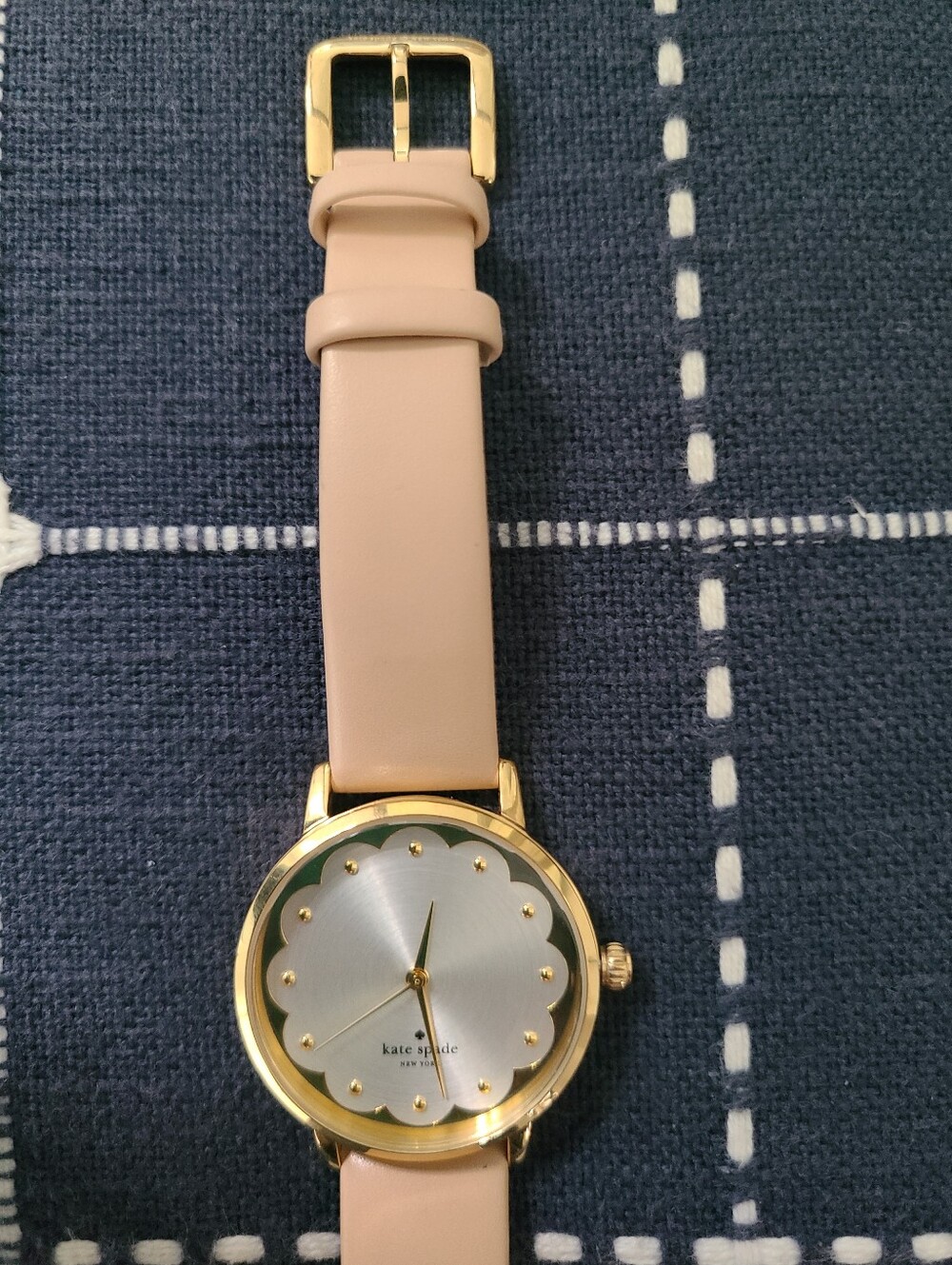 Kate Spade Watch View 3